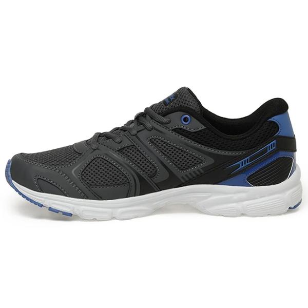 Adidași pentru bărbați Kinetix Arion TX 3PR 44/ Gray photo 2 Adidași pentru bărbați Kinetix Arion TX 3PR 44/ Gray photo 2