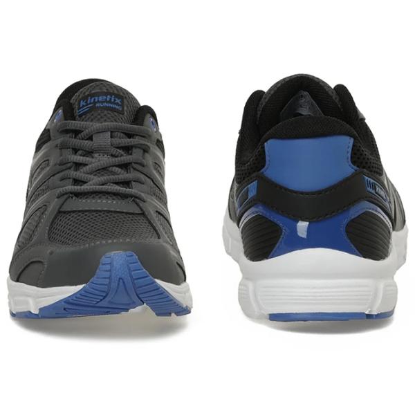 Adidași pentru bărbați Kinetix Arion TX 3PR 44/ Gray photo 5 Adidași pentru bărbați Kinetix Arion TX 3PR 44/ Gray photo 5