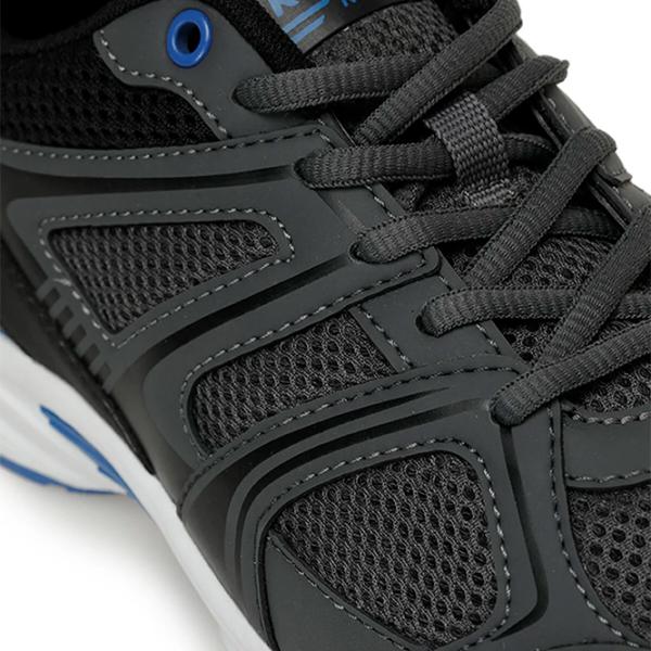 Adidași pentru bărbați Kinetix Arion TX 3PR 44/ Gray photo 7 Adidași pentru bărbați Kinetix Arion TX 3PR 44/ Gray photo 7