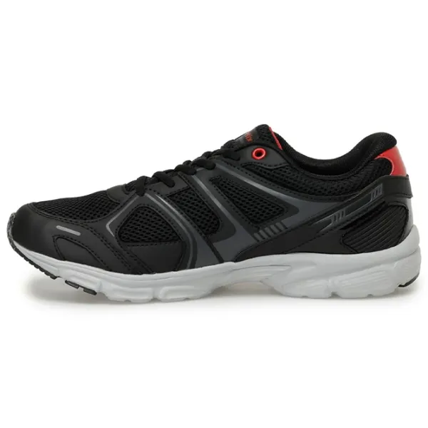 Adidași pentru bărbați Kinetix Arion TX 3PR 41/ Black photo 2 Adidași pentru bărbați Kinetix Arion TX 3PR 41/ Black photo 2