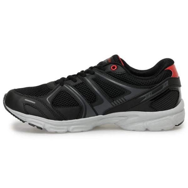 Adidași pentru bărbați Kinetix Arion TX 3PR 41/ Black photo 2 Adidași pentru bărbați Kinetix Arion TX 3PR 41/ Black photo 2