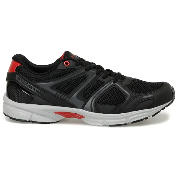 Adidași pentru bărbați Kinetix Arion TX 3PR 41/ Black photo 3 Adidași pentru bărbați Kinetix Arion TX 3PR 41/ Black photo 3