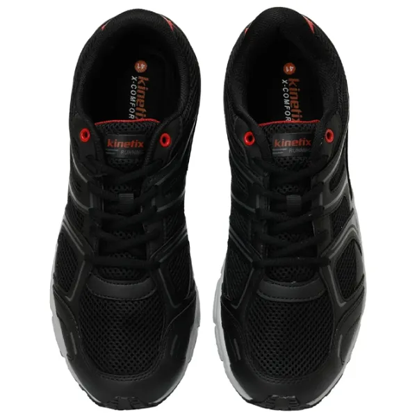 Adidași pentru bărbați Kinetix Arion TX 3PR 41/ Black photo 4 Adidași pentru bărbați Kinetix Arion TX 3PR 41/ Black photo 4