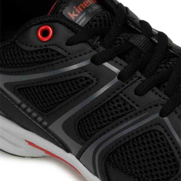 Adidași pentru bărbați Kinetix Arion TX 3PR 41/ Black photo 7 Adidași pentru bărbați Kinetix Arion TX 3PR 41/ Black photo 7