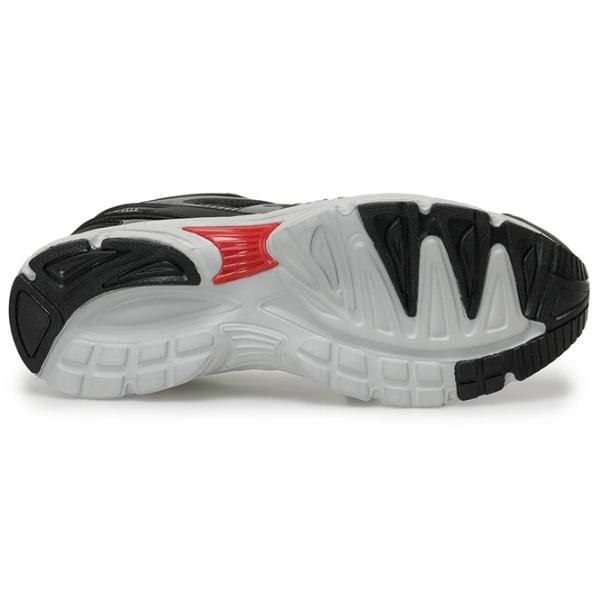 Adidași pentru bărbați Kinetix Arion TX 3PR 43/ Black photo 6