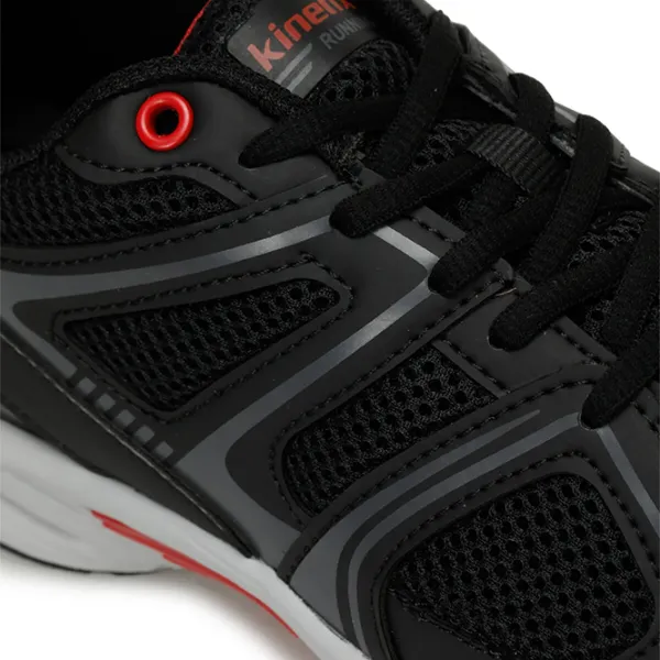 Adidași pentru bărbați Kinetix Arion TX 3PR 43/ Black photo 7