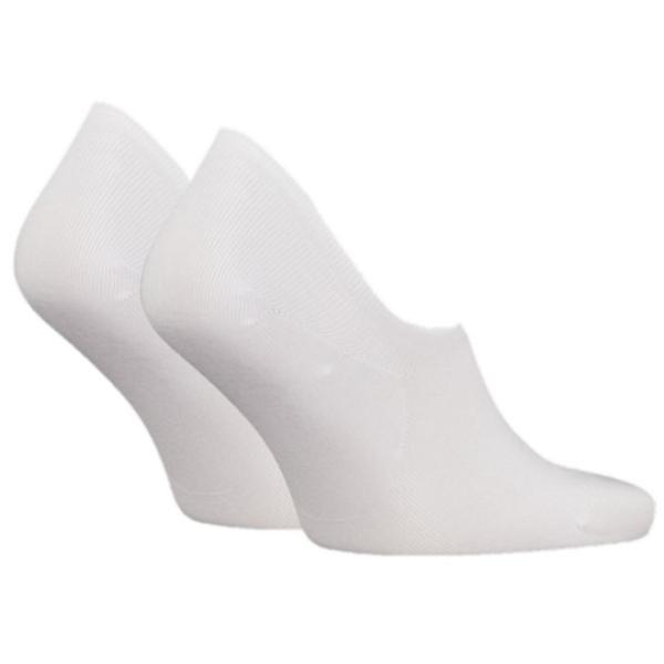 Ciorapi unisex Puma Footie 2High Cut 43-46/ White photo 2 Ciorapi unisex Puma Footie 2High Cut 43-46/ White photo 2