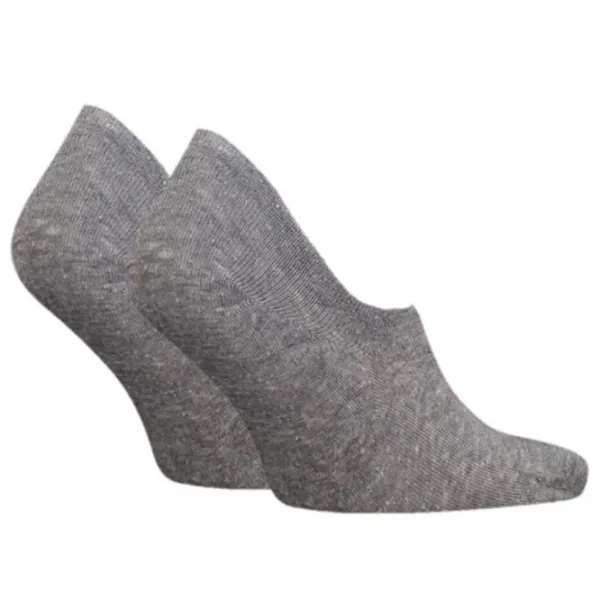 Ciorapi унисекс Puma Footie 2High Cut 35-38/ Grey photo 3