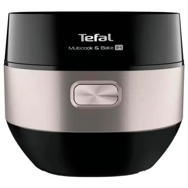 Multifierbător Tefal RK908A34 1500 W/ Black photo 2