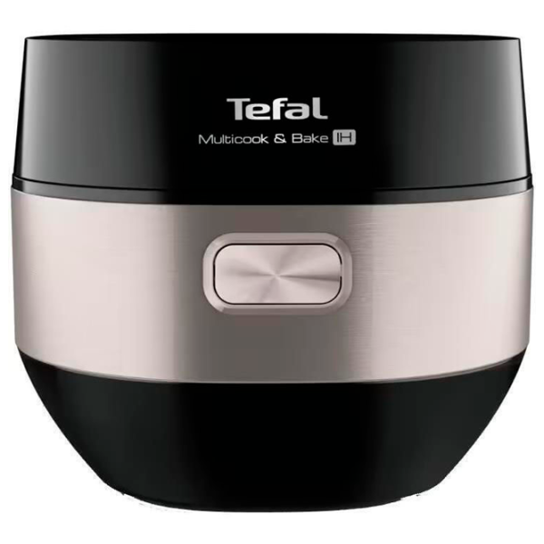 Multifierbător Tefal RK908A34 1500 W/ Black photo 2