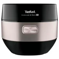 Multifierbător Tefal RK908A34 1500 W/ Black photo 2