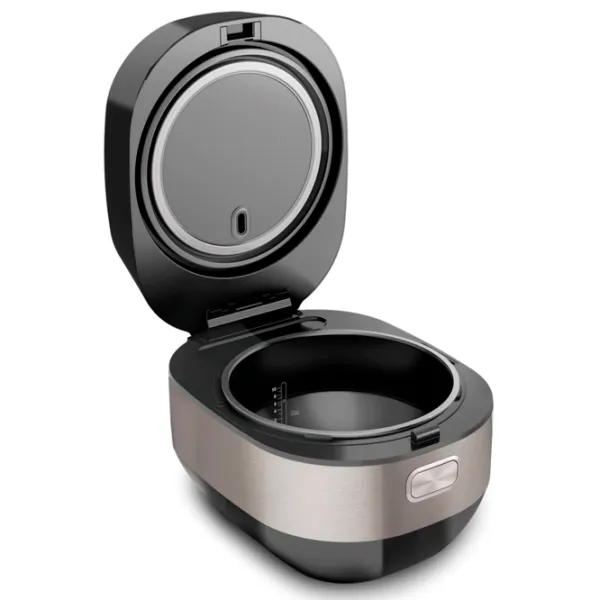 Multifierbător Tefal RK908A34 1500 W/ Black photo 5