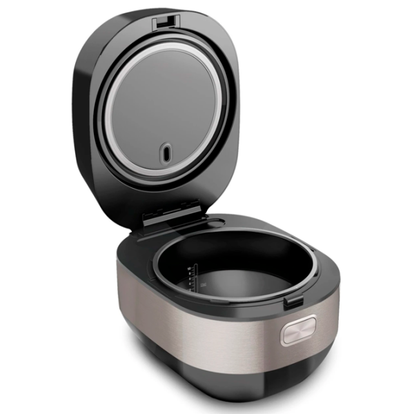 Multifierbător Tefal RK908A34 1500 W/ Black photo 5