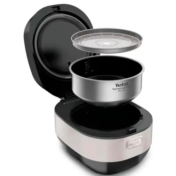 Multifierbător Tefal RK908A34 1500 W/ Black photo 6