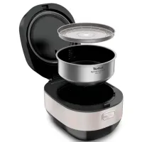 Multifierbător Tefal RK908A34 1500 W/ Black photo 6