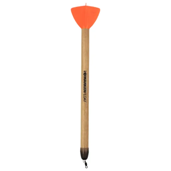 Маркерный поплавок Korda SLR Balsa Marker Float Large Дерево/ Бежевый photo 2