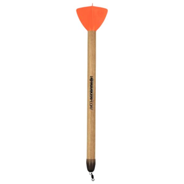 Маркерный поплавок Korda SLR Balsa Marker Float Large Дерево/ Бежевый photo 2