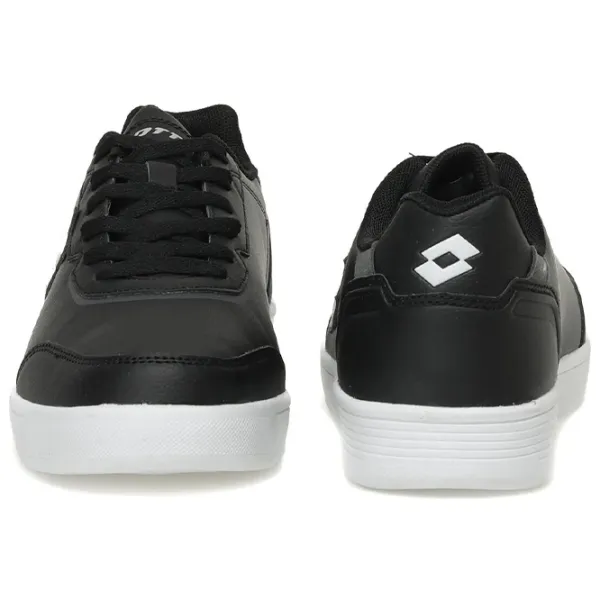 Ghete pentru bărbați Lotto Buckley 3PR 40 / Black photo 5