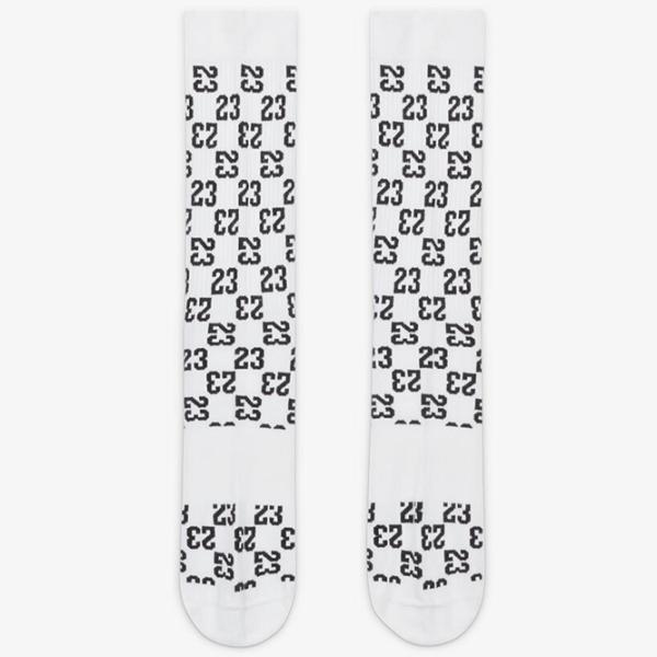 Ciorapi unisex Jordan Everyday Essentials Crew M/ White photo 2 Ciorapi unisex Jordan Everyday Essentials Crew M/ White photo 2