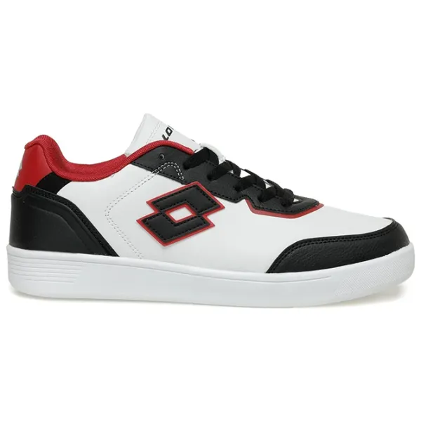 Ghete pentru bărbați Lotto Buckley 3PR 45 / White photo 3