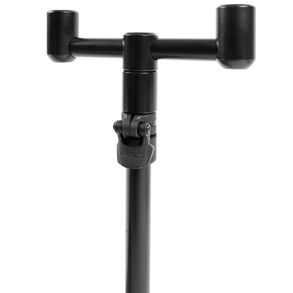 Suport pentru undiță Cygnet Minimal Buzzer Bar 2 Rod Buz bar/ 1 photo 2