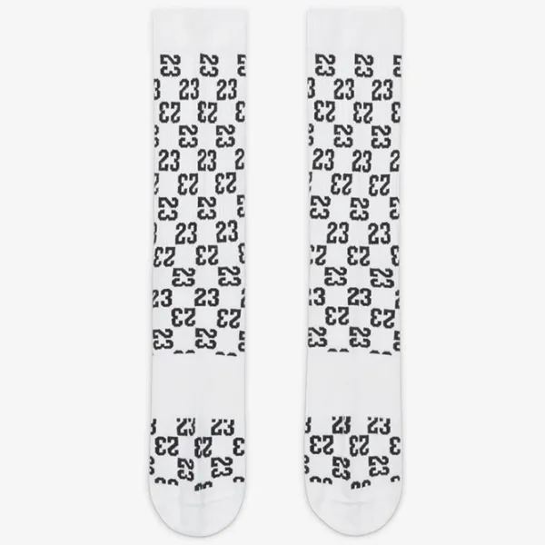 Ciorapi unisex Jordan Everyday Essentials Crew S/ White photo 3 Ciorapi unisex Jordan Everyday Essentials Crew S/ White photo 3