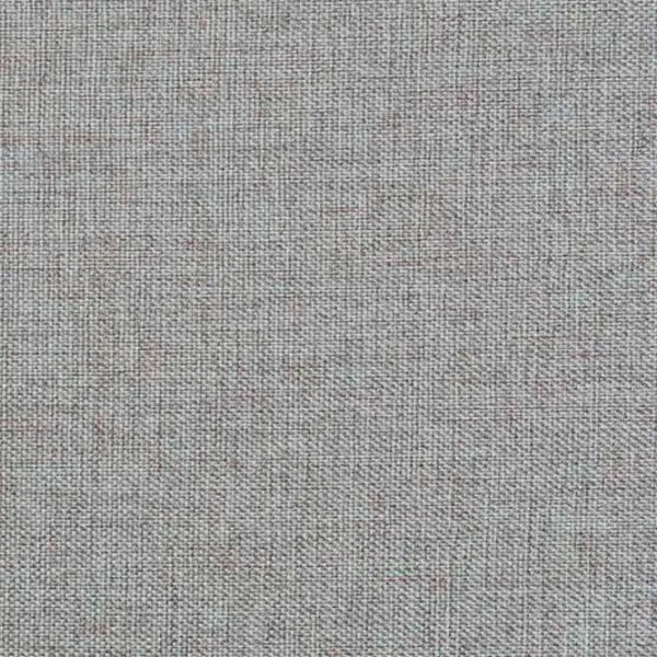 Canapea Oshn Optima Kapri (5713008) Pânză de iută/ Light Gray photo 5