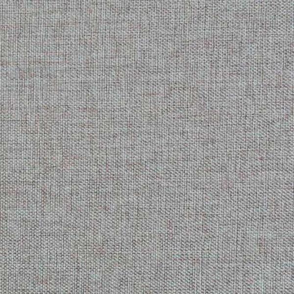 Canapea Oshn Optima Kapri (5713008) Pânză de iută/ Light Gray photo 5