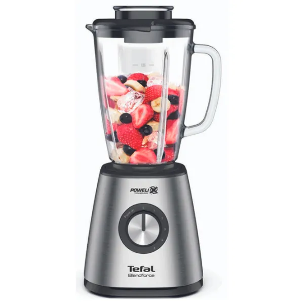 Blender staționar Tefal BL439D31  800 W / White photo 2