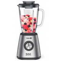 Стационарный блендер Tefal BL439D31 800 Вт / Белый photo 2