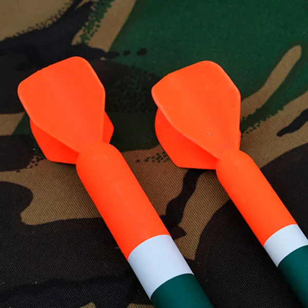 Маркерный поплавок Gardner DELUXE PENCIL MARKER FLOAT Standard Дерево/ Зелёный photo 4