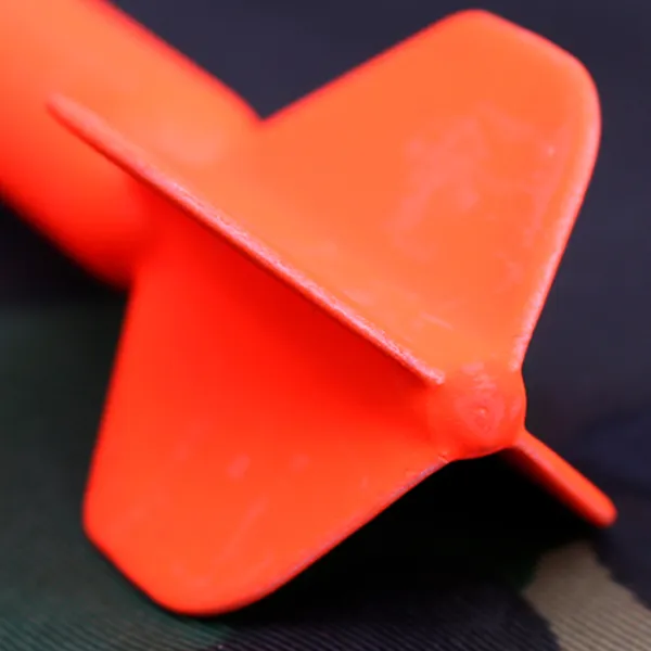 Маркерный поплавок Gardner DELUXE PENCIL MARKER FLOAT Standard Дерево/ Зелёный photo 5