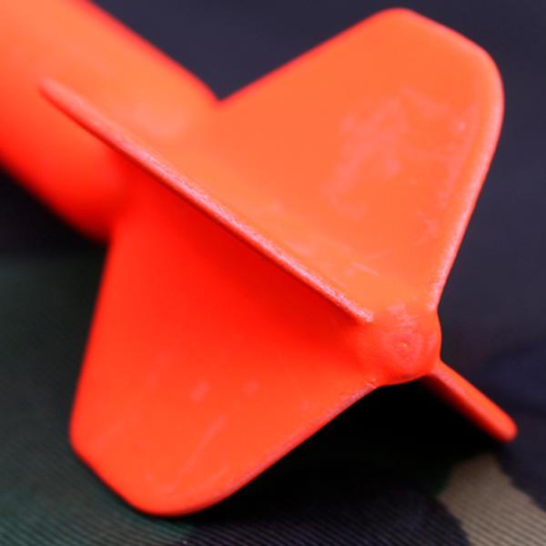 Маркерный поплавок Gardner DELUXE PENCIL MARKER FLOAT Standard Дерево/ Зелёный photo 5