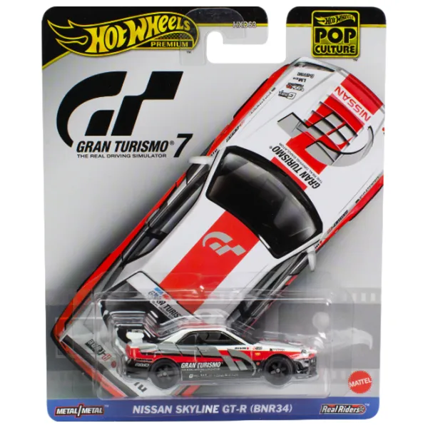 Mașină Hot Wheels HXD63 Black Multicolor photo 4