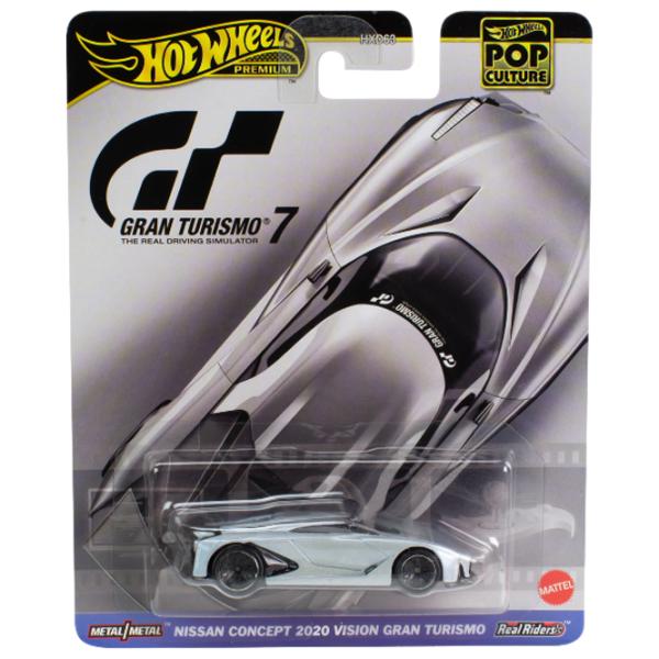 Mașină Hot Wheels HXD63 Black Multicolor photo 5