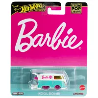 Mașină Hot Wheels HXD63 Black Multicolor photo 6