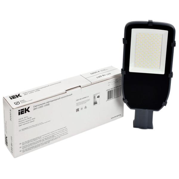 Plafonieră IEK ДКУ 1002-100Д Aluminiu photo 4 Plafonieră IEK ДКУ 1002-100Д Aluminiu photo 4