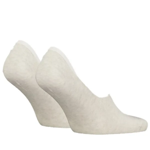 Ciorapi унисекс Puma Footie 2Unisex 35-38/ Белый photo 2