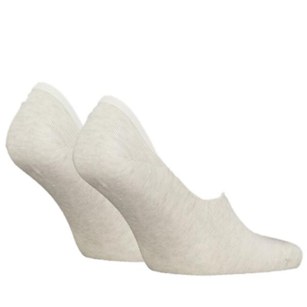 Ciorapi унисекс Puma Footie 2Unisex 35-38/ Белый photo 2