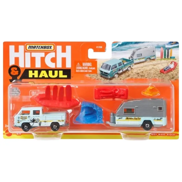 Машинка Hot Wheels H1235 Желтый Синий photo 3