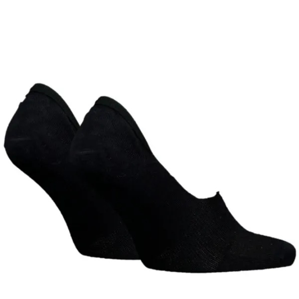 Ciorapi унисекс Puma Footie 2Unisex 35-38/ Черный photo 2