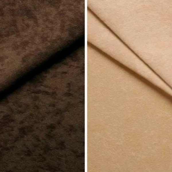Canapea de colț Magnifico Hewlet Foam Mikro 20/ 05 (5702274) Velur/ Brown photo 3 Canapea de colț Magnifico Hewlet Foam Mikro 20/ 05 (5702274) Velur/ Brown photo 3