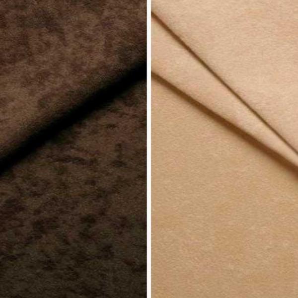 Canapea de colț Magnifico Hewlet Foam Mikro 20/ 05 (5702274) Velur/ Brown photo 3 Canapea de colț Magnifico Hewlet Foam Mikro 20/ 05 (5702274) Velur/ Brown photo 3