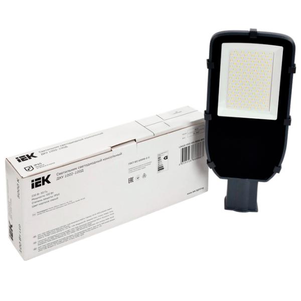 Plafonieră IEK LDKU0-1002-030-5000-K03 Aluminiu photo 4 Plafonieră IEK LDKU0-1002-030-5000-K03 Aluminiu photo 4