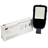 Plafonieră IEK LDKU0-1002-030-5000-K03 Aluminiu photo 4