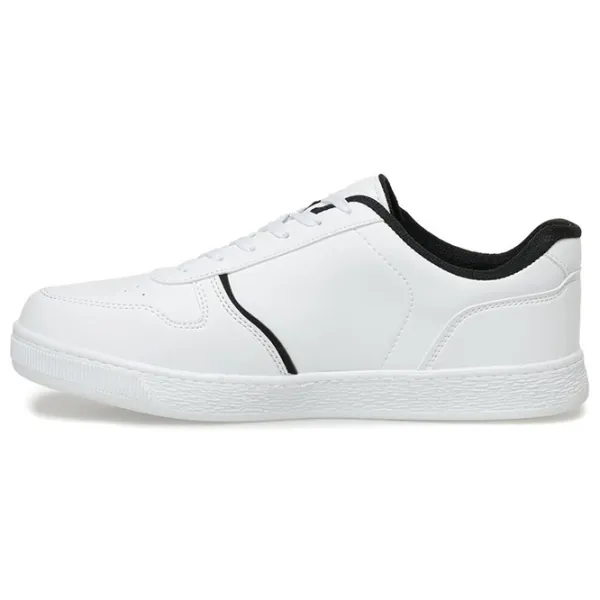 Кеды для мужчин Torex Paula 3FX 42 / Белый photo 2 Кеды для мужчин Torex Paula 3FX 42 / Белый photo 2