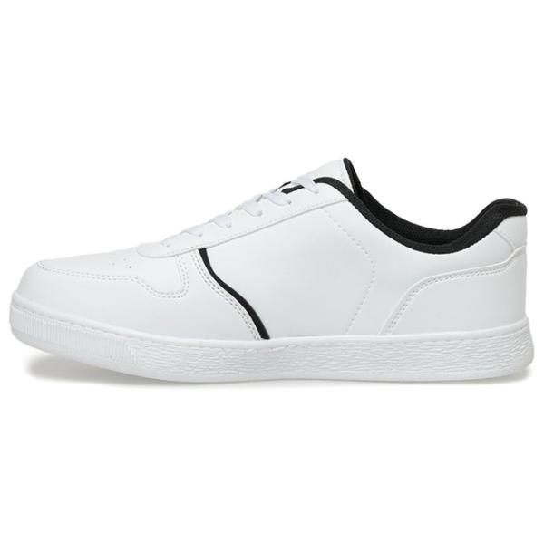 Кеды для мужчин Torex Paula 3FX 42 / Белый photo 2 Кеды для мужчин Torex Paula 3FX 42 / Белый photo 2