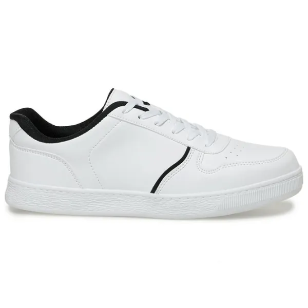 Кеды для мужчин Torex Paula 3FX 42 / Белый photo 3 Кеды для мужчин Torex Paula 3FX 42 / Белый photo 3