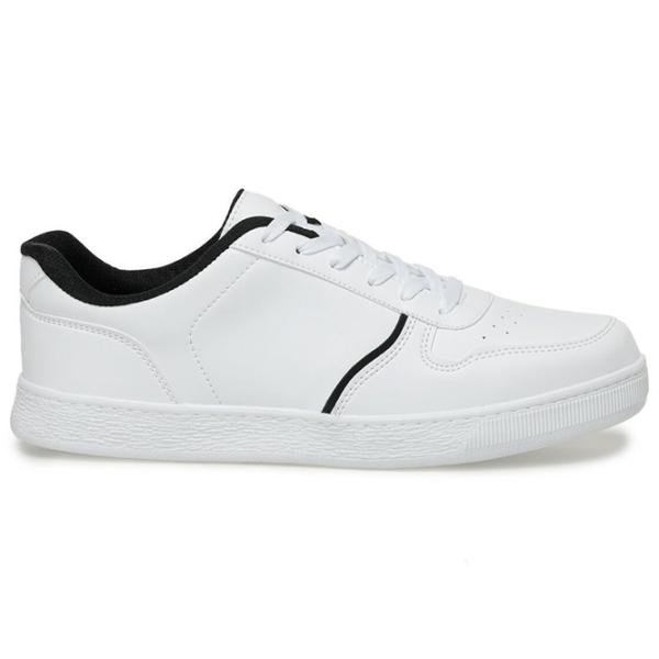 Кеды для мужчин Torex Paula 3FX 42 / Белый photo 3 Кеды для мужчин Torex Paula 3FX 42 / Белый photo 3