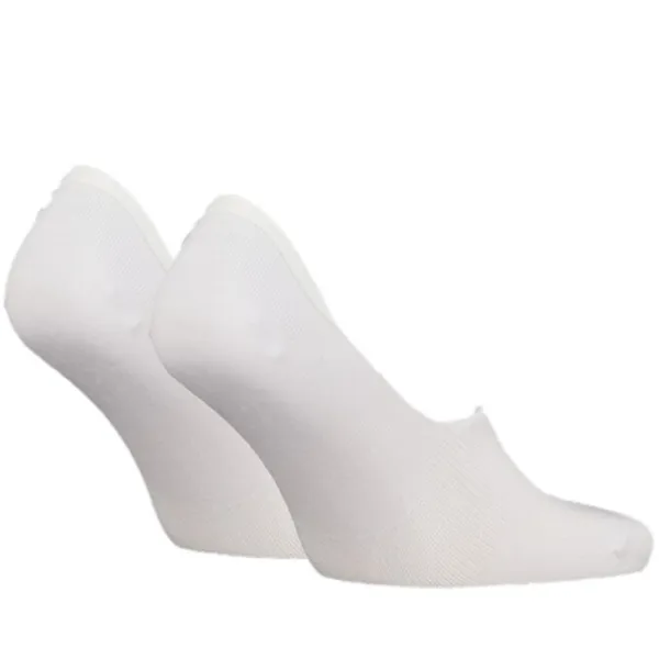 Ciorapi unisex Puma Footie 2Unisex 35-38/ White photo 2 Ciorapi unisex Puma Footie 2Unisex 35-38/ White photo 2